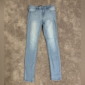 Hollister Skinny Jeans